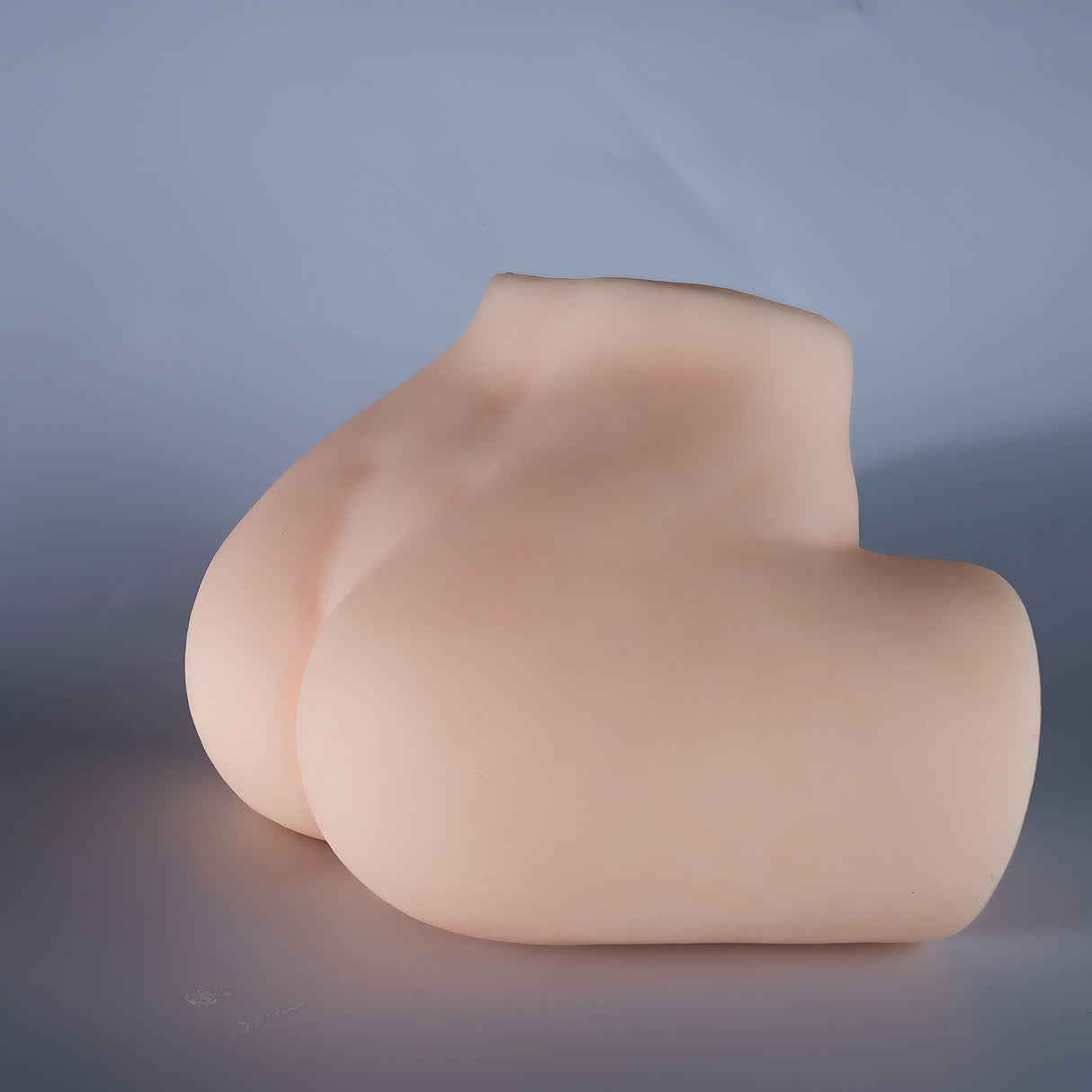 Masturbator 2.5kg vaginal anal sex doll torso sex toy Butt masturbator