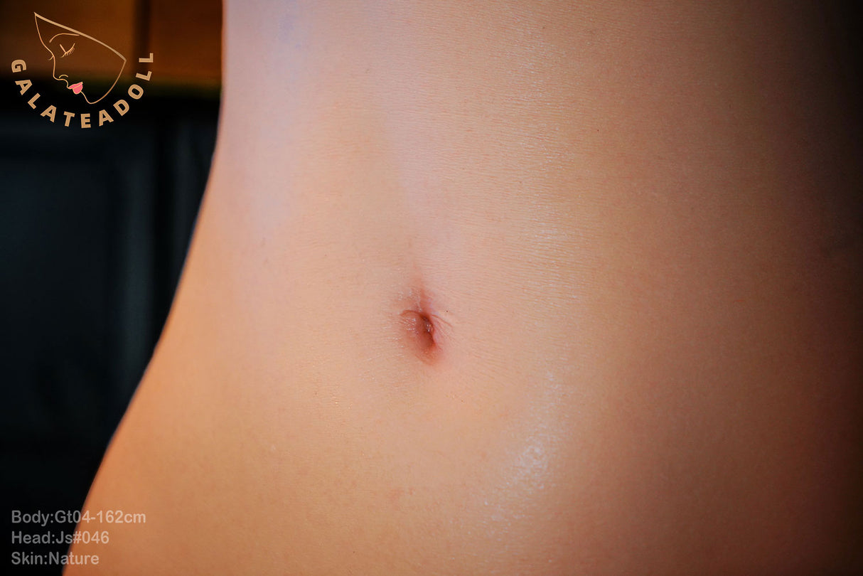 162cm/5ft4 E-cup Silicone Sex Doll – Ravena