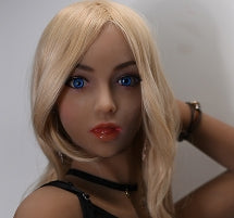 167CM TPE Silicone Sex Doll for Men Real Full Body Life Size Breast Adult Toys