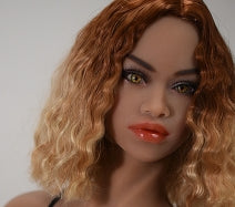 167CM TPE Silicone Sex Doll for Men Real Full Body Life Size Breast Adult Toys