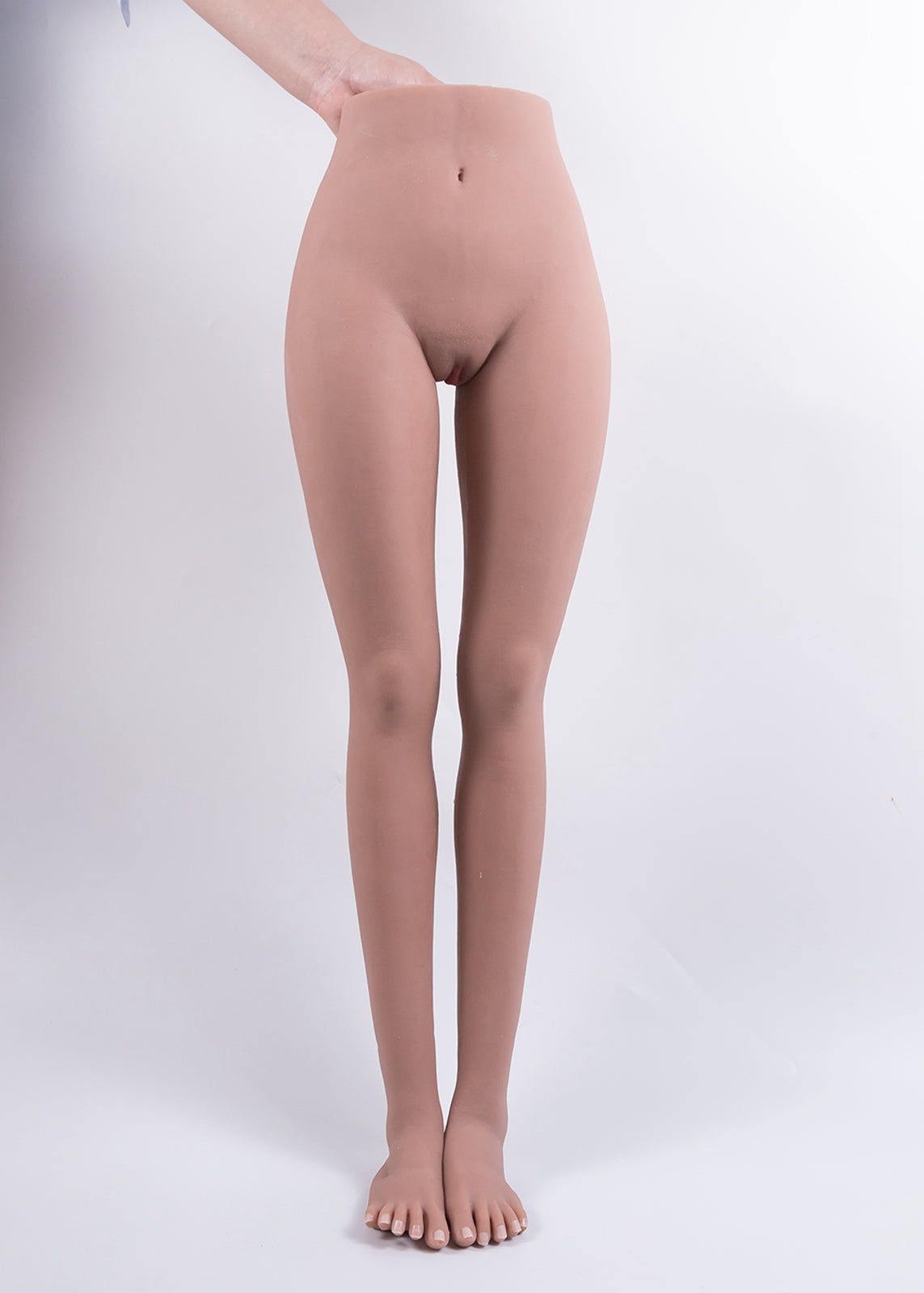 75cm Masturbator Sex Doll Love Doll Pocket Pussy Vagina Anal Beautiful Leg