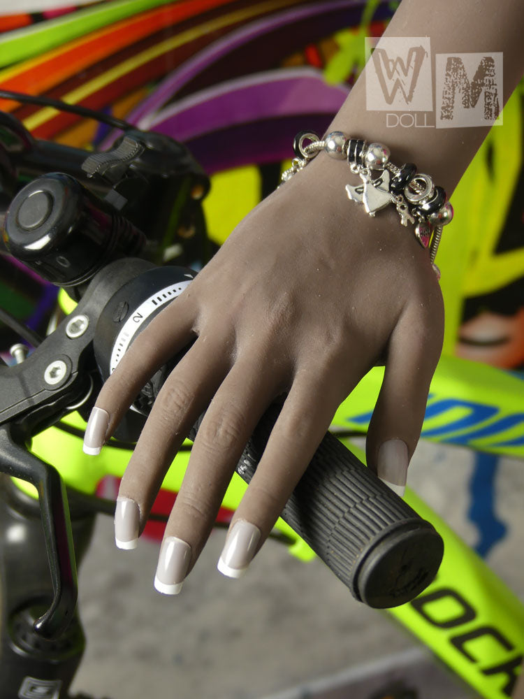 166cm/5ft5 C-cup S-TPE Sex Doll – Tori