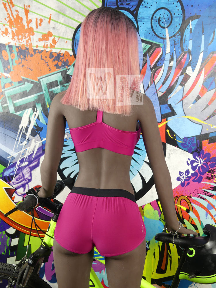 166cm/5ft5 C-cup S-TPE Sex Doll – Tori