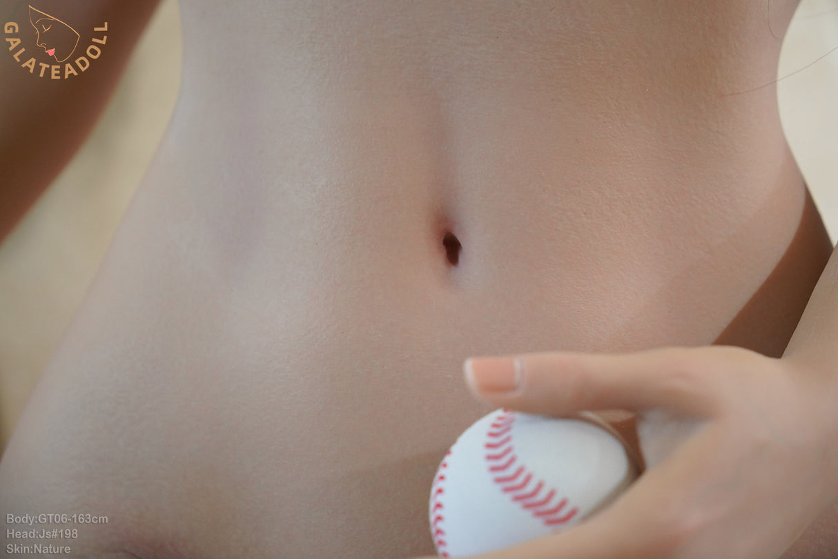 163cm/5ft4 C-cup Silicone Sex Doll – Xaviana