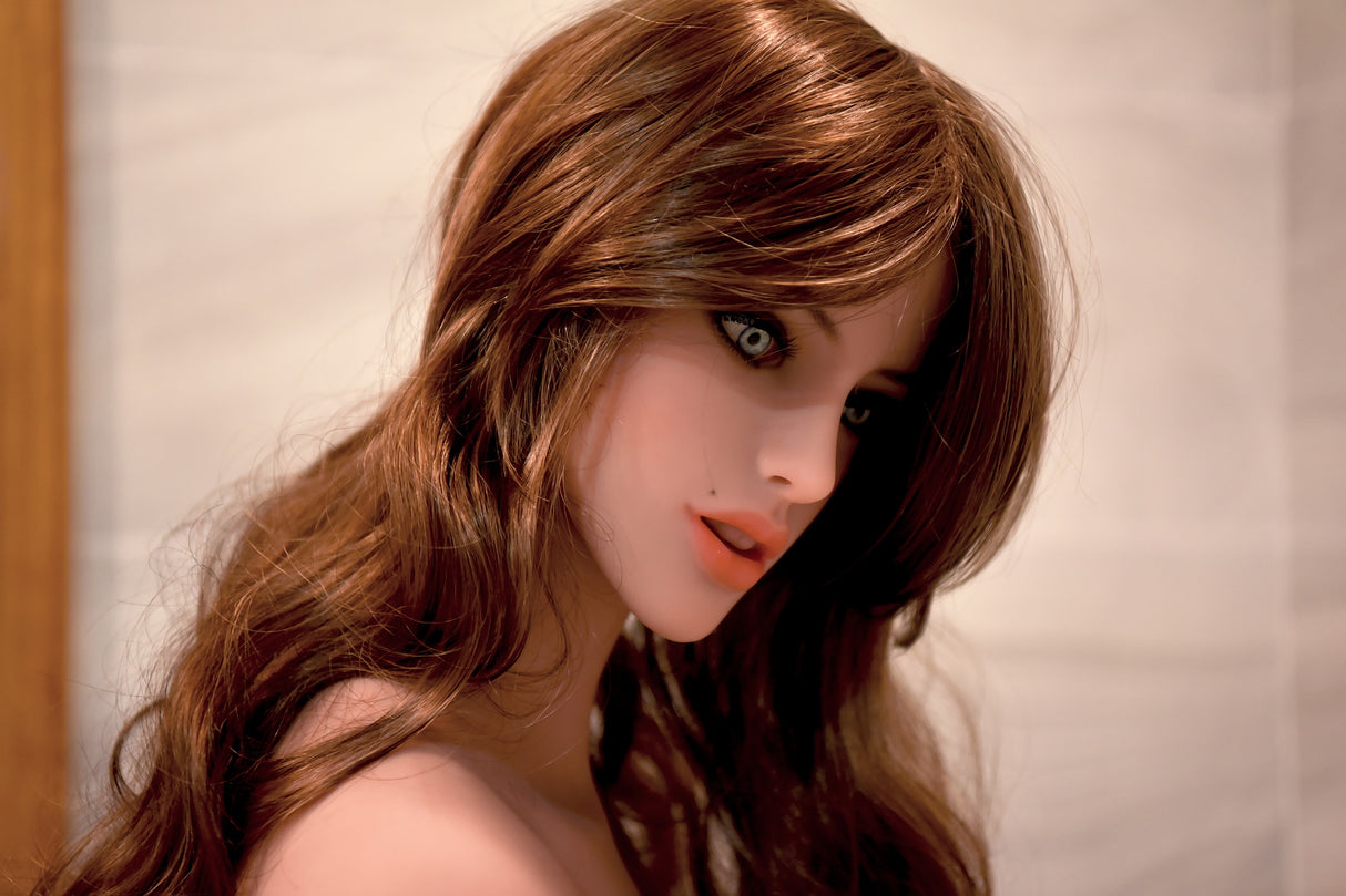 162cm/5ft4 C-cup S-TPE Sex Doll – Marissa