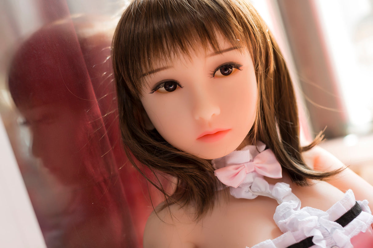 108cm/3ft7 C-cup S-TPE Sex Doll – Candy