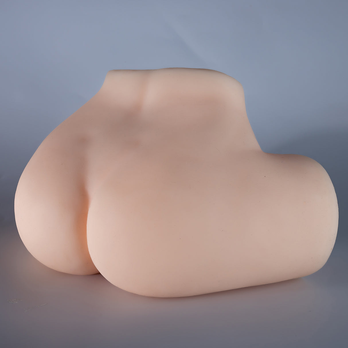 Masturbator 2.5kg vaginal anal sex doll torso sex toy Butt masturbator