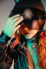 166cm/5ft5 C-cup S-TPE Sex Doll – Xena