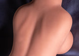 2.5KG Masturbator Torso Pocket Pussy Sex Doll TPE And Vagina Sex Toys