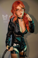 166cm/5ft5 C-cup S-TPE Sex Doll – Xena