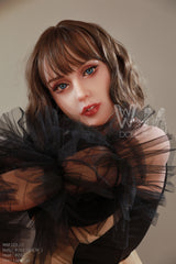 164cm/5ft4 E-cup S-TPE Sex Doll – Vivian