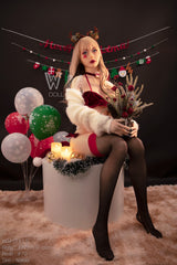 172cm/5ft8 B-cup S-TPE Sex Doll – Yara