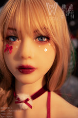 172cm/5ft8 B-cup S-TPE Sex Doll – Yara