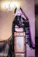 159cm/5ft2 D-cup S-TPE Sex Doll – Dazzle