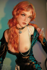 166cm/5ft5 C-cup S-TPE Sex Doll – Xena