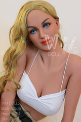 163cm/5ft4 D-cup S-TPE Sex Doll – Zuri