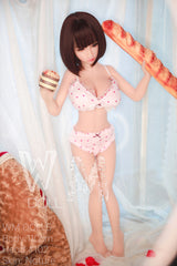 110cm/3ft8 C-cup S-TPE Sex Doll – Roxy