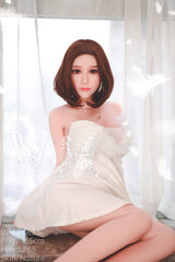 165cm/5ft4 D-cup S-TPE Sex Doll – Sedona
