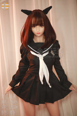 156cm/5ft1 B-cup S-TPE Sex Doll – Khloe