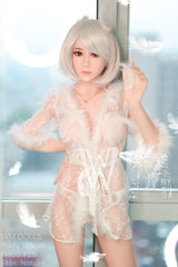 165cm/5ft4 D-cup S-TPE Sex Doll – Sedona