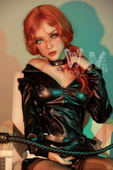 166cm/5ft5 C-cup S-TPE Sex Doll – Xena