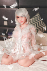 165cm/5ft4 D-cup S-TPE Sex Doll – Sedona