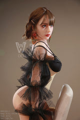 164cm/5ft4 E-cup S-TPE Sex Doll – Vivian