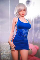 165cm/5ft4 D-cup S-TPE Sex Doll – Desirella