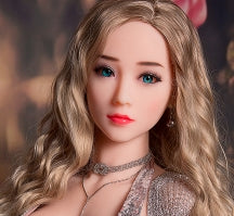 167CM TPE Silicone Sex Doll for Men Real Full Body Life Size  Breast Adult Toys