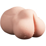 6 In 1 Channels Male Masturbator Realistic Pocket Vagina Pussy Stroker Sex Toy