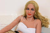 163cm/5ft4 D-cup S-TPE Sex Doll – Zuri