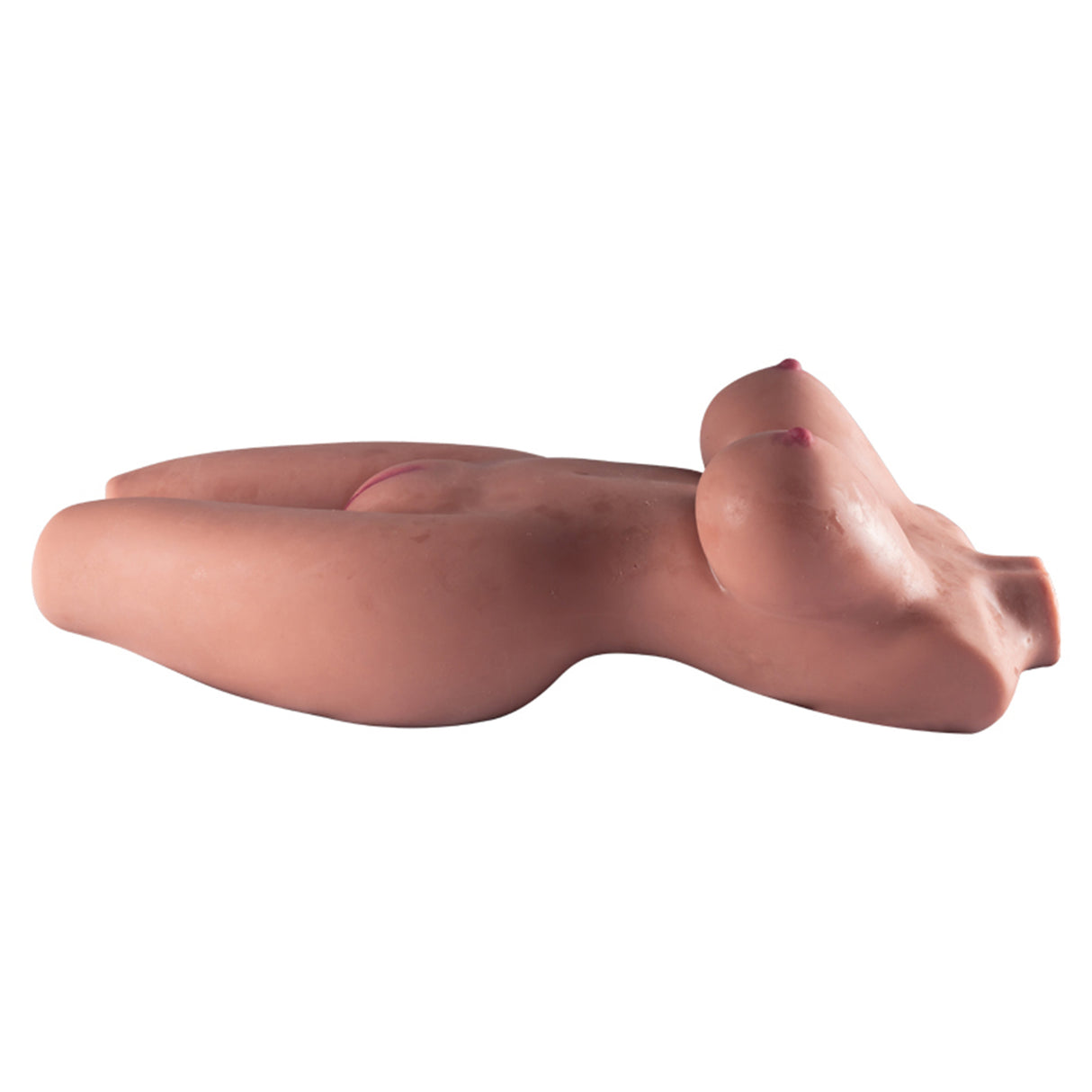 8KG Brown Premium Sex Torso Latina Sex Doll Masturbator Vaginal Sex Toy