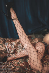 165cm/5ft4 E-cup S-TPE Sex Doll – Karmella