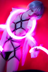 166cm/5ft4 B-cup S-TPE Sex Doll – Kinkie