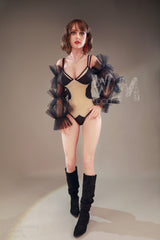164cm/5ft4 E-cup S-TPE Sex Doll – Vivian