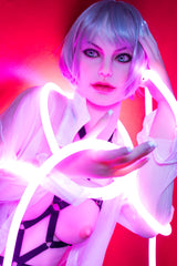 166cm/5ft4 B-cup S-TPE Sex Doll – Kinkie