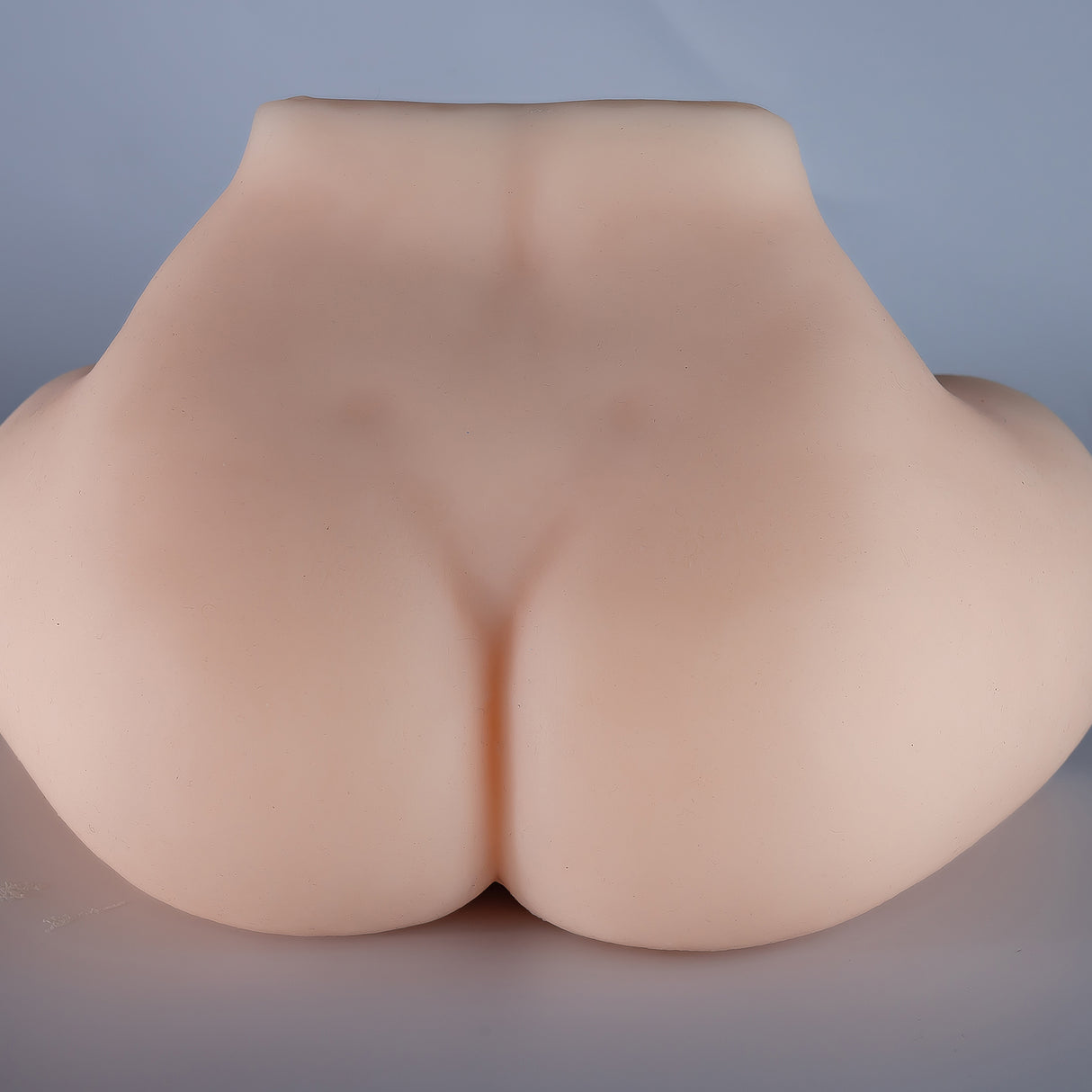 Masturbator 2.5kg vaginal anal sex doll torso sex toy Butt masturbator