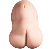 6 In 1 Channels Male Masturbator Realistic Pocket Vagina Pussy Stroker Sex Toy