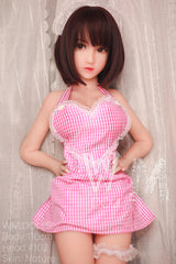 110cm/3ft8 C-cup S-TPE Sex Doll – Roxy