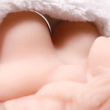 Large and Heavy Masturbator Doll 3in1 Torso Anal/Vagina Sex Toy Sex Doll