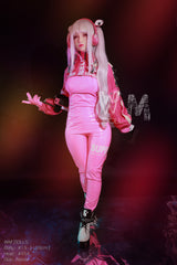 154cm/5ft B-cup S-TPE Sex Doll – Willa