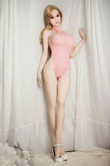 168cm/5ft6 H-cup S-TPE Sex Doll – Raquel