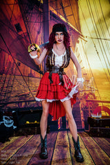 162cm/5ft4 F-cup S-TPE Sex Doll – Nora