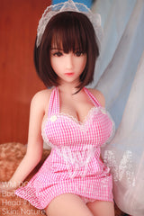110cm/3ft8 C-cup S-TPE Sex Doll – Roxy