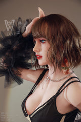 164cm/5ft4 E-cup S-TPE Sex Doll – Vivian