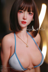 175cm/5ft9 F-cup Silicone Sex Doll – Shaylene