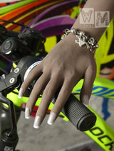 166cm/5ft5 C-cup S-TPE Sex Doll – Tori