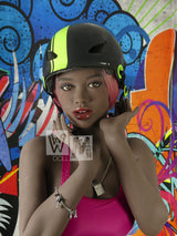 166cm/5ft5 C-cup S-TPE Sex Doll – Tori