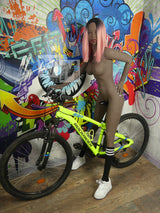 166cm/5ft5 C-cup S-TPE Sex Doll – Tori