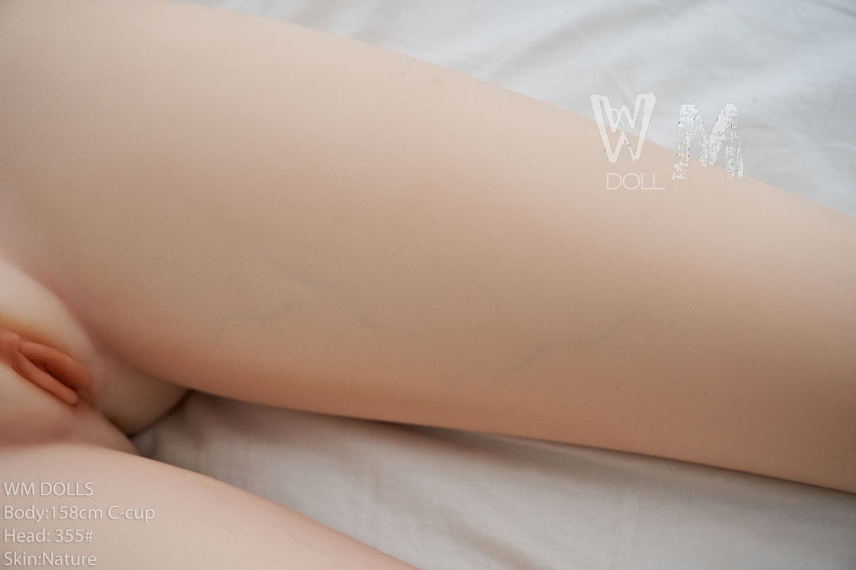158cm/5ft2 C-cup S-TPE Sex Doll – Janelis